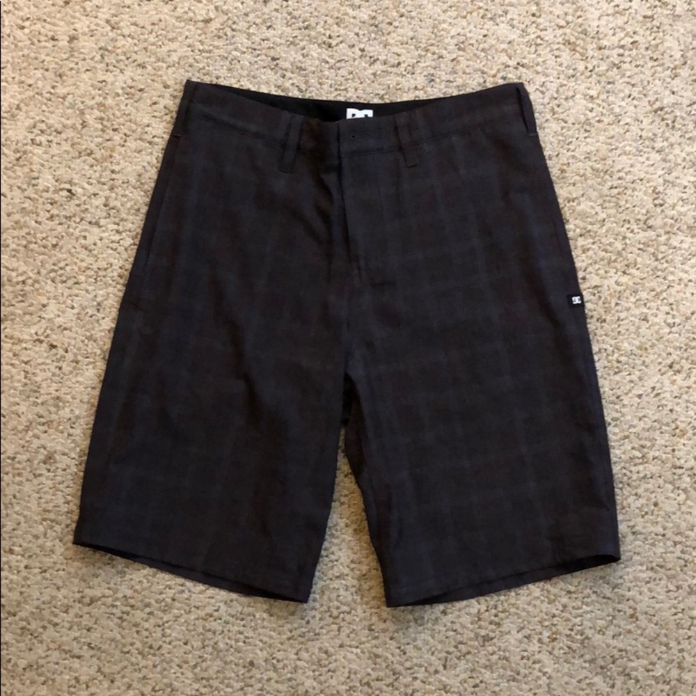 Men’s DC hybrid shorts